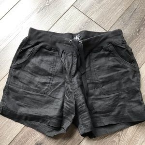 Calvin Klein casual shorts